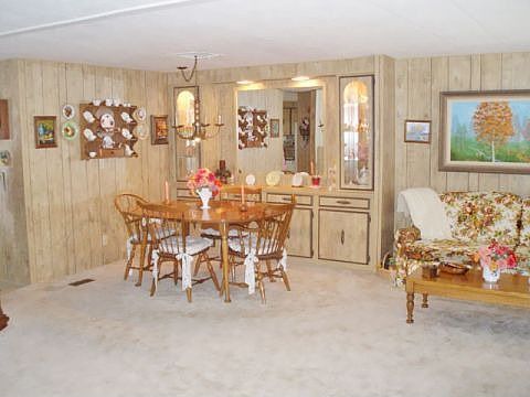 2nd image of 2501 W Wickenburg Way Lot 153