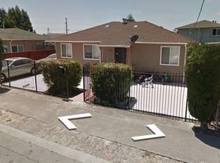 9311 Coral Rd, Oakland, CA 94603