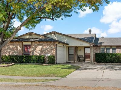 5613 Powers St, The Colony, TX, 75056