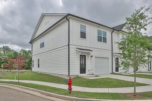 1801 Townhomes — Photo 39