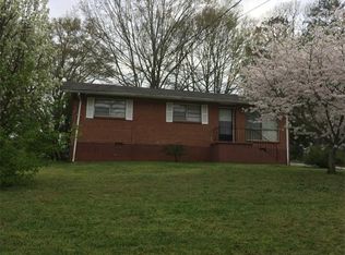 2033 Boulderview Dr, Atlanta, GA