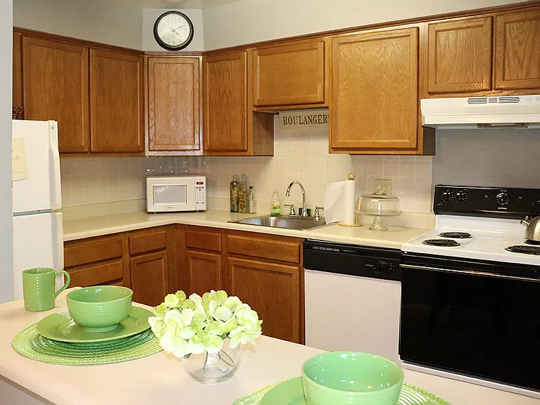 Macungie Village — Photo 14