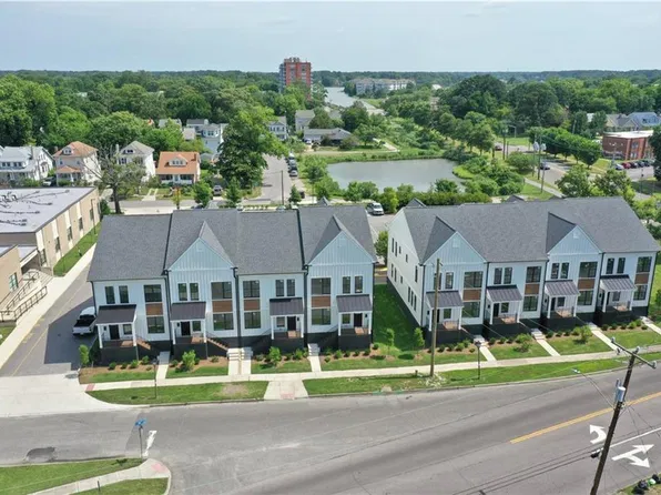 410 Carolina Ave, Norfolk, VA 23508