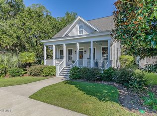 127 Willow Point Rd, Beaufort, SC 29906