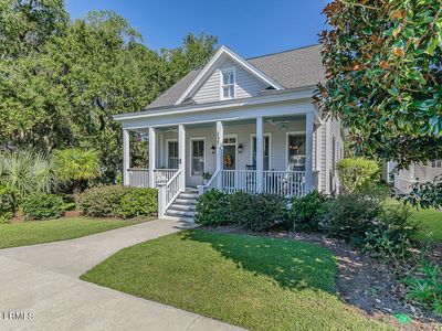 127 Willow Point Rd, Beaufort, SC, 29906