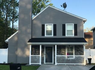 878 Sedley Rd, Virginia Beach, VA 23462