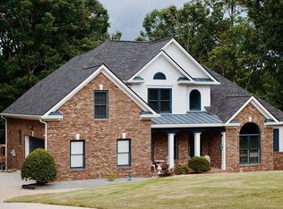 19 Stony Ct, Dawsonville, GA 30534