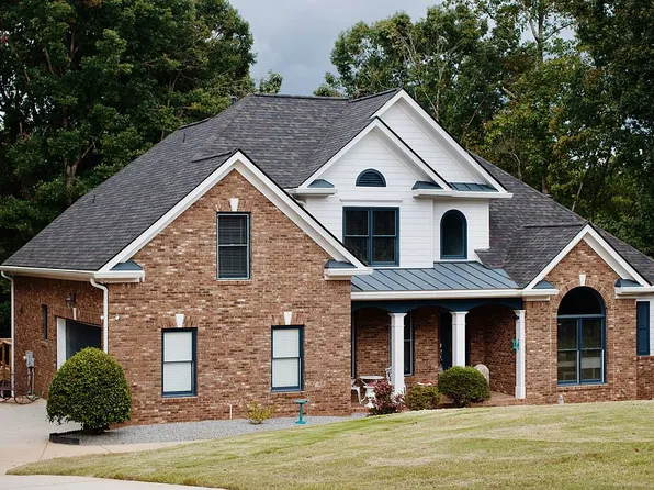 19 Stony Ct, Dawsonville, GA 30534