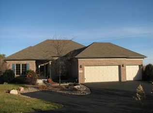 13687 Foxberry Rd, Savage, MN 55378