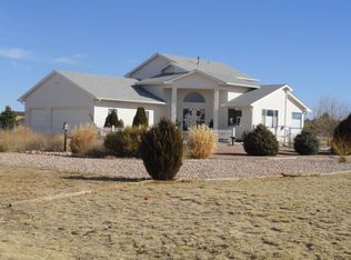 1364 S Papago Dr, Pueblo West, CO 81007