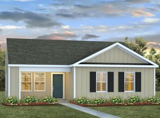 136 Stamford Rd, Orangeburg, SC 29115