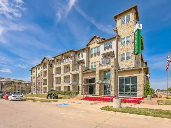 Discovery Park, 3925 N Elm St #2-2311, Denton, TX 76207