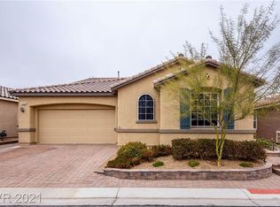 7436 Campbell Ranch Ave, Las Vegas, NV 89179