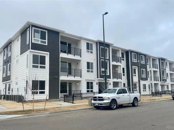 6153 N Ceylon Street Bldg 10 #305, Denver, CO 80249