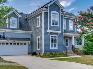 1516 Peak Ct, Tega Cay, SC 29708