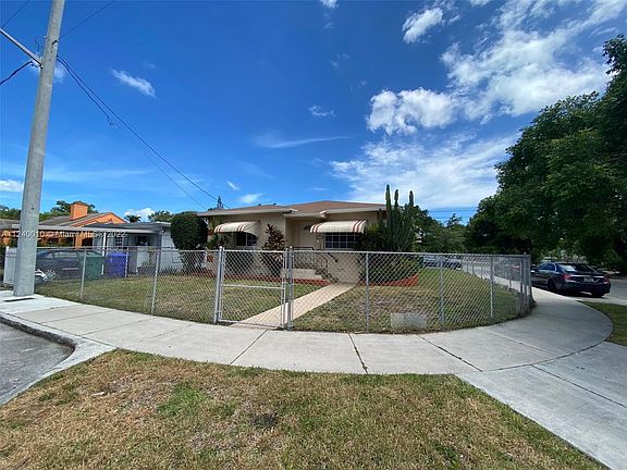 3rd image of 1298 NW 53rd St #1298