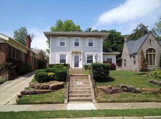 1331 E 20th St, Tulsa, OK 74120