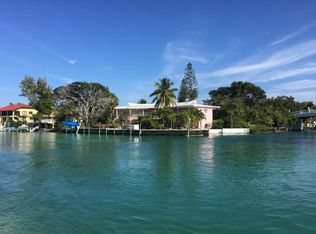 302 E Seaview Dr, Duck Key, FL 33050