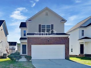 4240 Beacon Crest Way, Raleigh, NC 27604