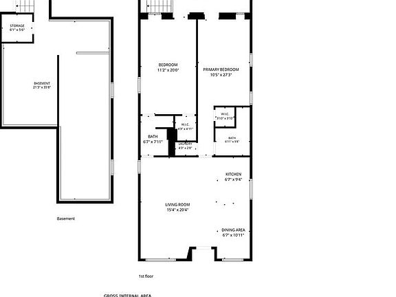 4th image of 813 E B St