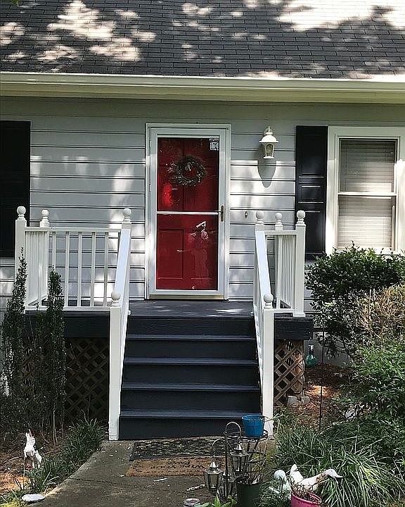 Welcome Home