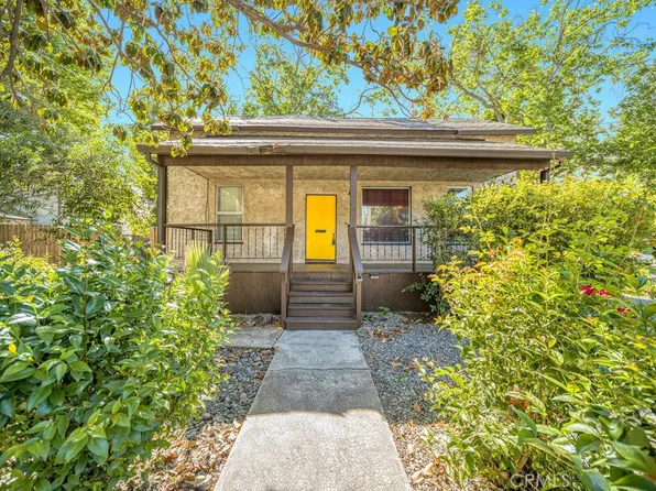 1147 W 4th St, Chico, CA 95928