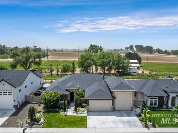 8833 E Hyacinth St, Nampa, ID 83687