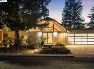 225 Clyde Dr, Walnut Creek, CA 94598