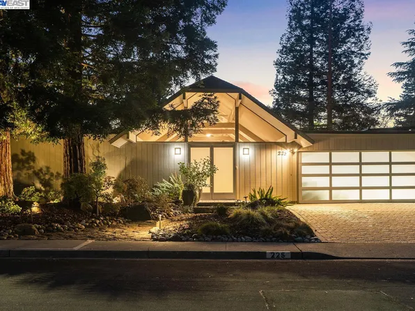 225 Clyde Dr, Walnut Creek, CA 94598