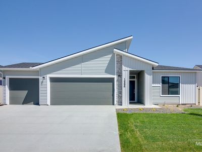 12396 Genevieve St, Caldwell, ID, 83607