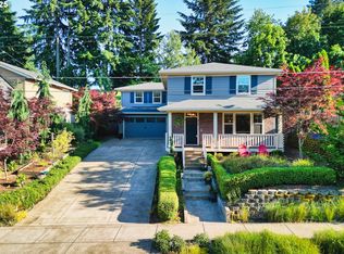 2760 SW Sylvania Ter, Portland, OR 97219