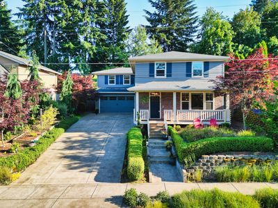 2760 SW Sylvania Ter, Portland, OR, 97219