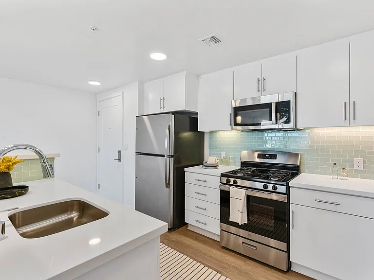 First Street Village, LLC — Photo 15