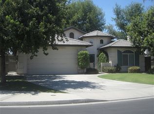 1711 Tours Ct, Bakersfield, CA 93311