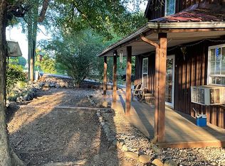 897 Midway Railroad St, Midway, TN 37809