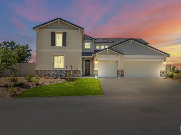 5808 Levanto St, Bakersfield, CA 93306