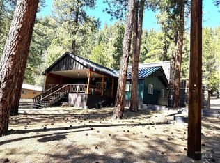 46 Aspen Way, Lowman, ID 83637