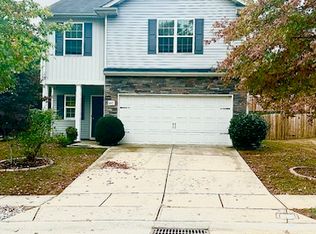6425 Springbeauty Dr, Charlotte, NC 28227
