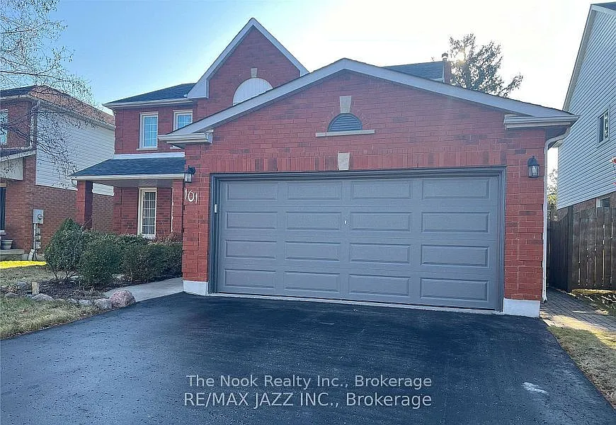 101 Glenabbey Dr