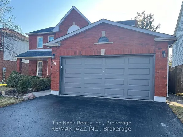 101 Glenabbey Dr, Clarington, ON L1E 2B6