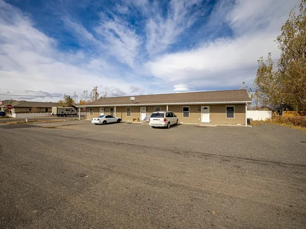 3005 Kent Ave, Cody, WY 82414