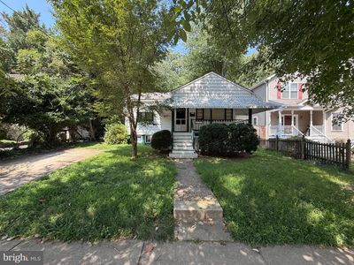 521 Beall Ave, Rockville, MD, 20850