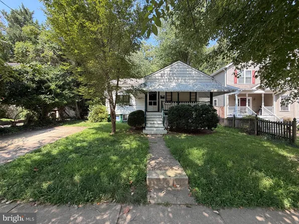 521 Beall Ave, Rockville, MD 20850