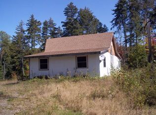 58 Rue Bunnell, Clarksville, NH 03592