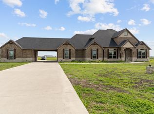 2580 Palmyra Rd, Ferris, TX 75125