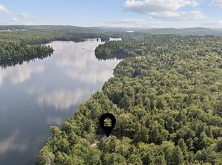 492 Point Rd, Mount Vernon, ME 04349