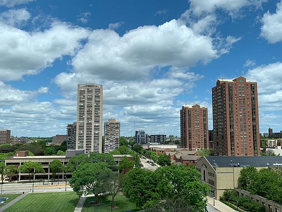5th image of 545 E Wells St Unit 801