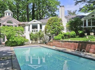 2912 Garfield Ter NW, Washington, DC 20008