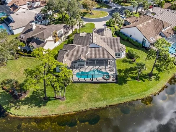 25 Grey Wing PT, NAPLES, FL 34113