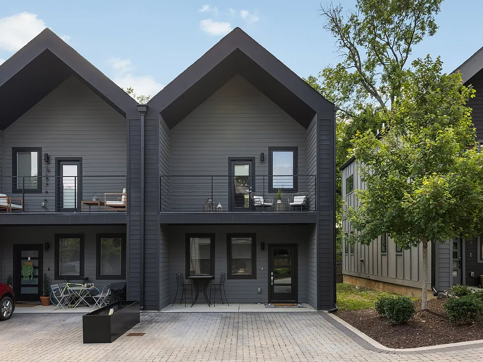 801 Cherokee Ave #6